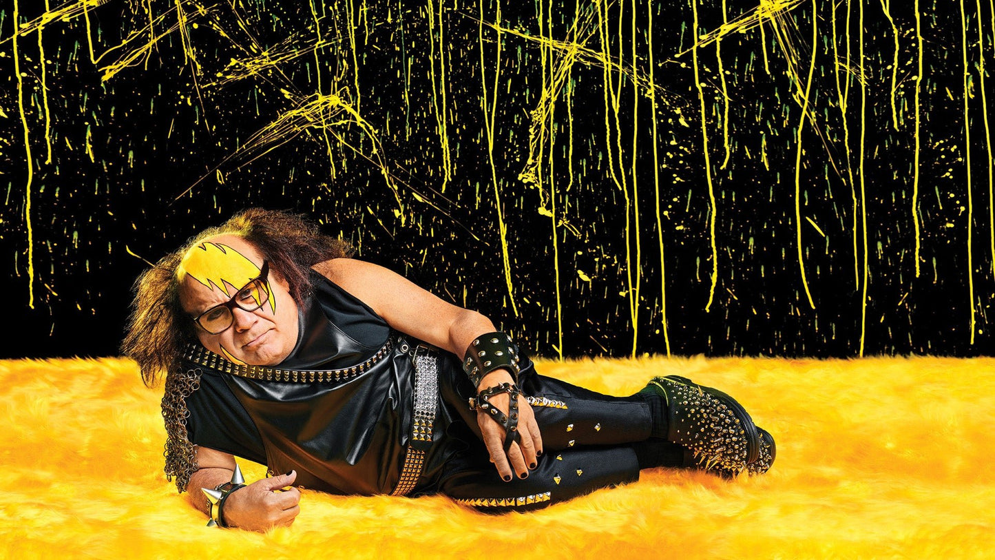 It's Always Sunny in Philadelphia TV Show Mousepad 679598 - Mousepad Warehouse