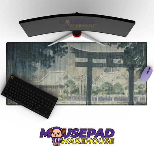 Japanese Design Mousepad 38857 - Mousepad Warehouse