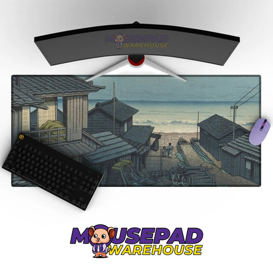 Japanese Design Mousepad 38873 - Mousepad Warehouse