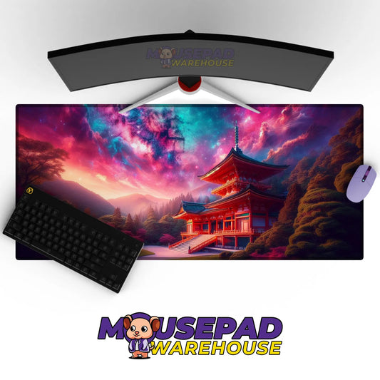 Japanese Design Mousepad 38912 - Mousepad Warehouse