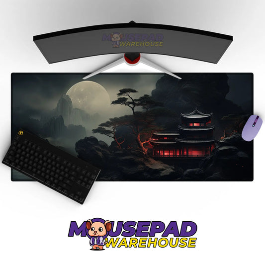 Japanese Design Mousepad 38919 - Mousepad Warehouse