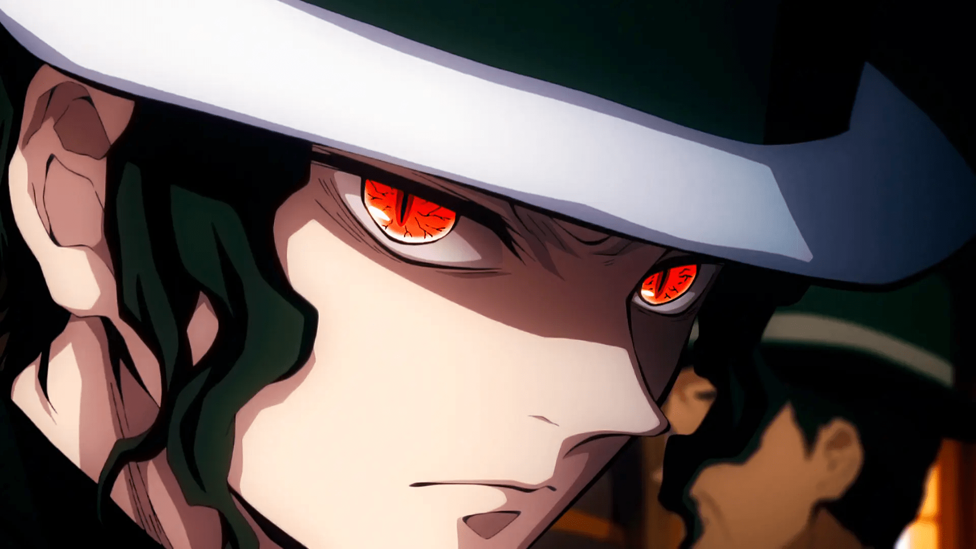 Kimetsu no Yaiba (Demon Slayer) Anime Mousepad 1015202 - Mousepad Warehouse