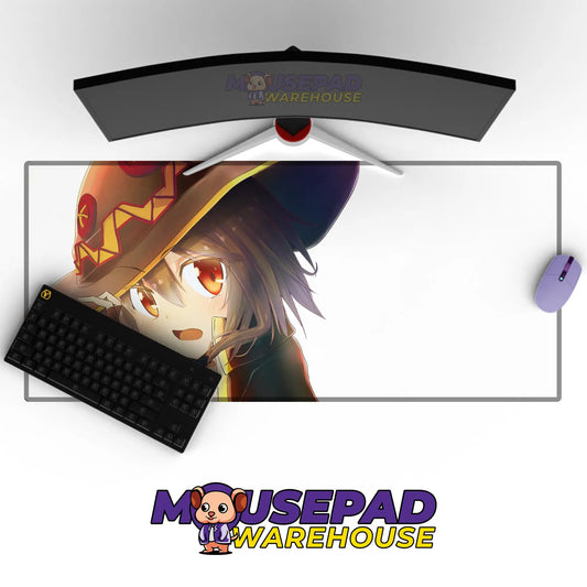 Kono Subarashii Sekai ni Shukufuku wo! (KonoSuba) Anime Mousepad 704381 - Mousepad Warehouse