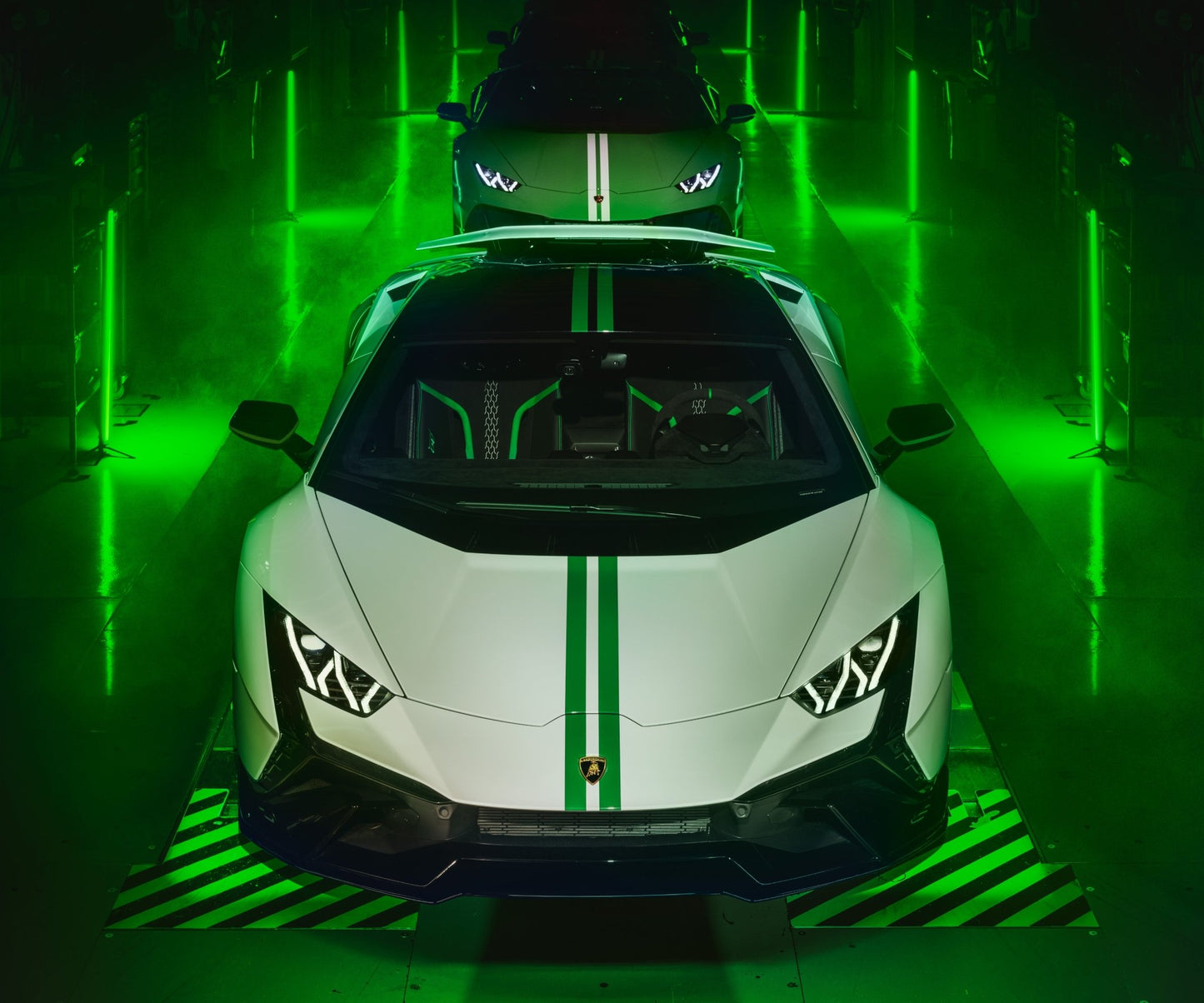 Lamborghini Car Mousepad 1312847 - Mousepad Warehouse