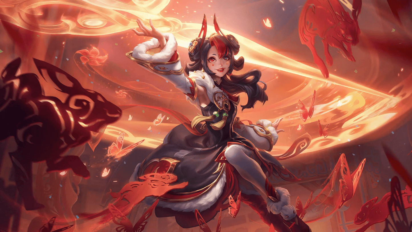 League of Legends Game Mousepad 1327236 - Mousepad Warehouse
