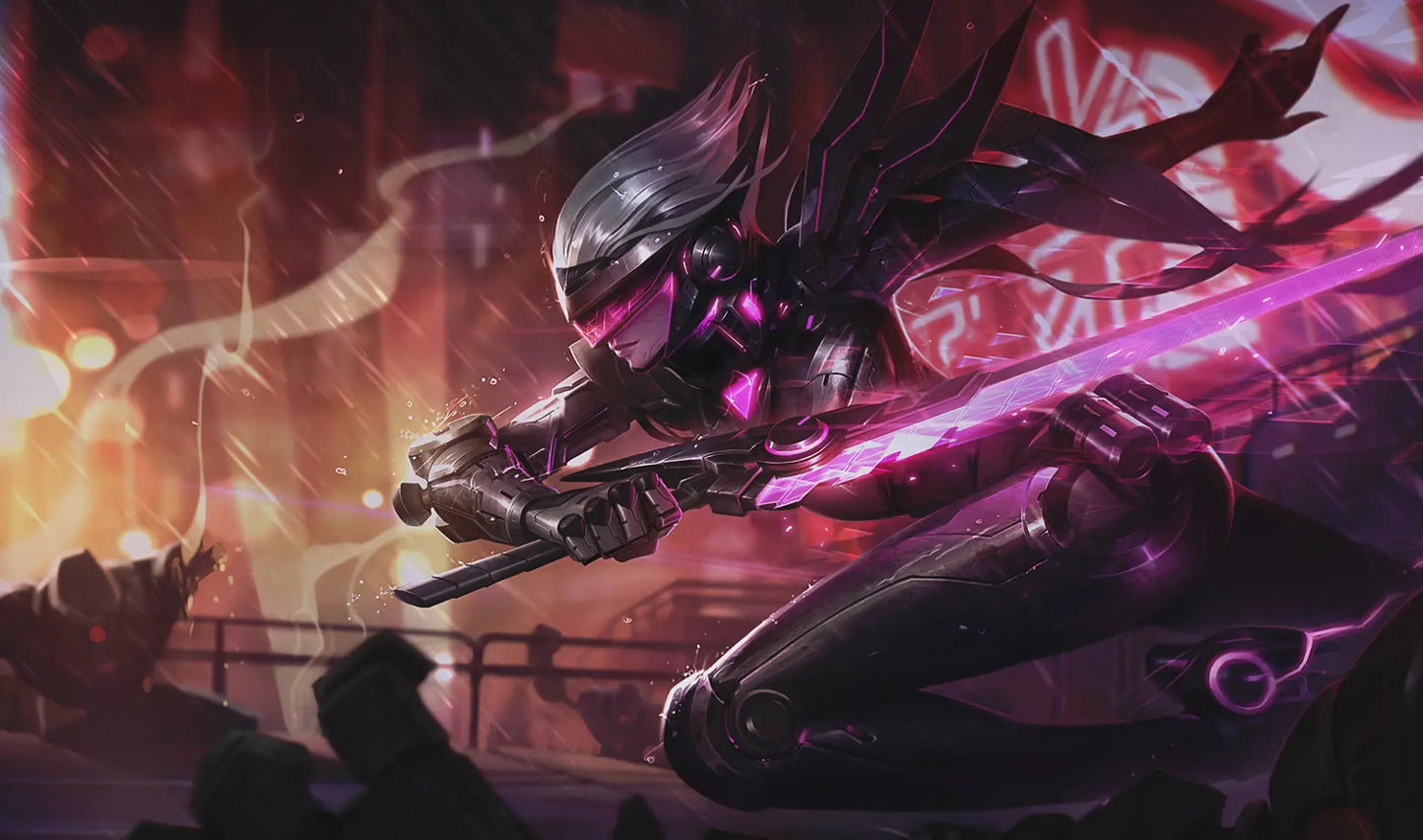 League of Legends Game Mousepad 627080 - Mousepad Warehouse