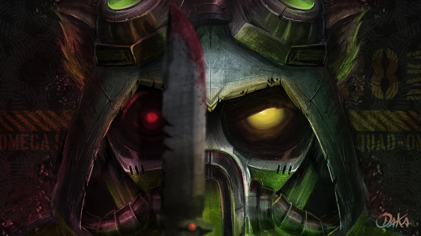 League of Legends Game Mousepad 658989 - Mousepad Warehouse