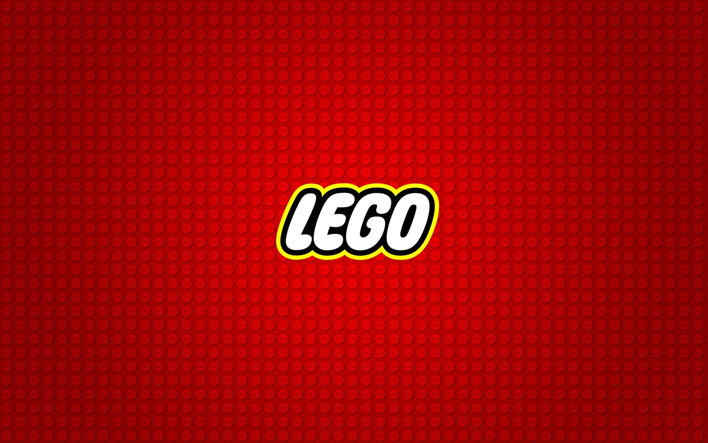 LEGO Mousepad 265993 - Mousepad Warehouse