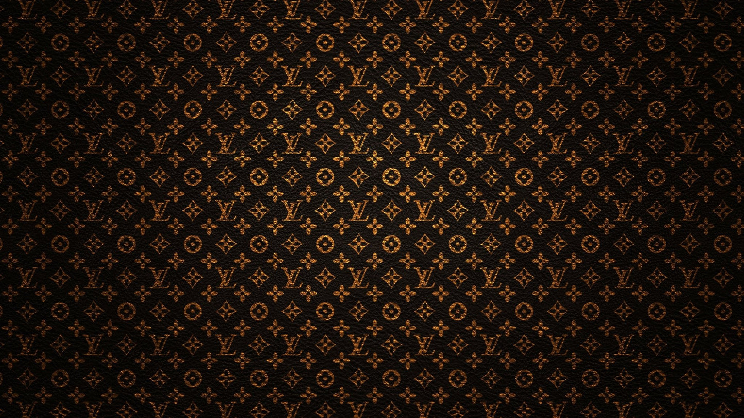 Louis Vuitton Brand Imagery Mousepad 383325 - Mousepad Warehouse