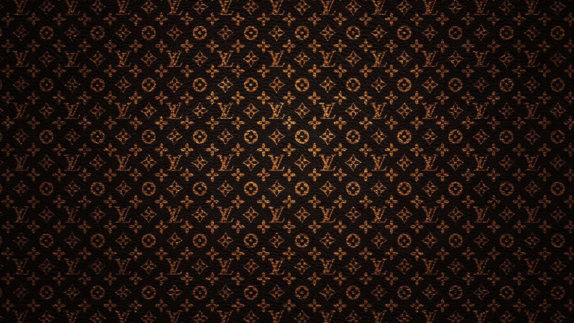 Louis Vuitton Brand Imagery Mousepad 383325 - Mousepad Warehouse