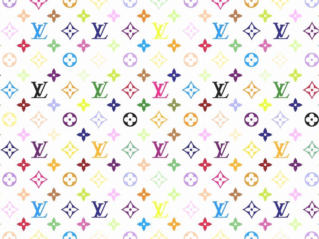 Louis Vuitton Mousepad 1242 - Mousepad Warehouse