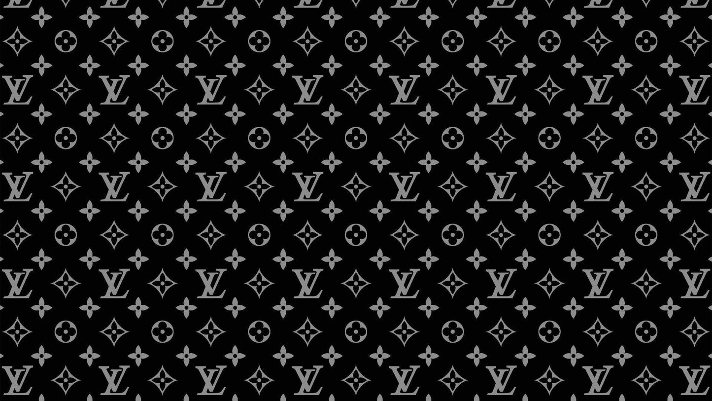 Louis Vuitton Mousepad 1244 - Mousepad Warehouse