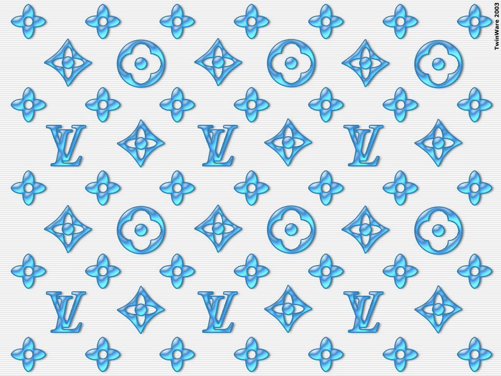 Louis Vuitton Mousepad 1249 - Mousepad Warehouse