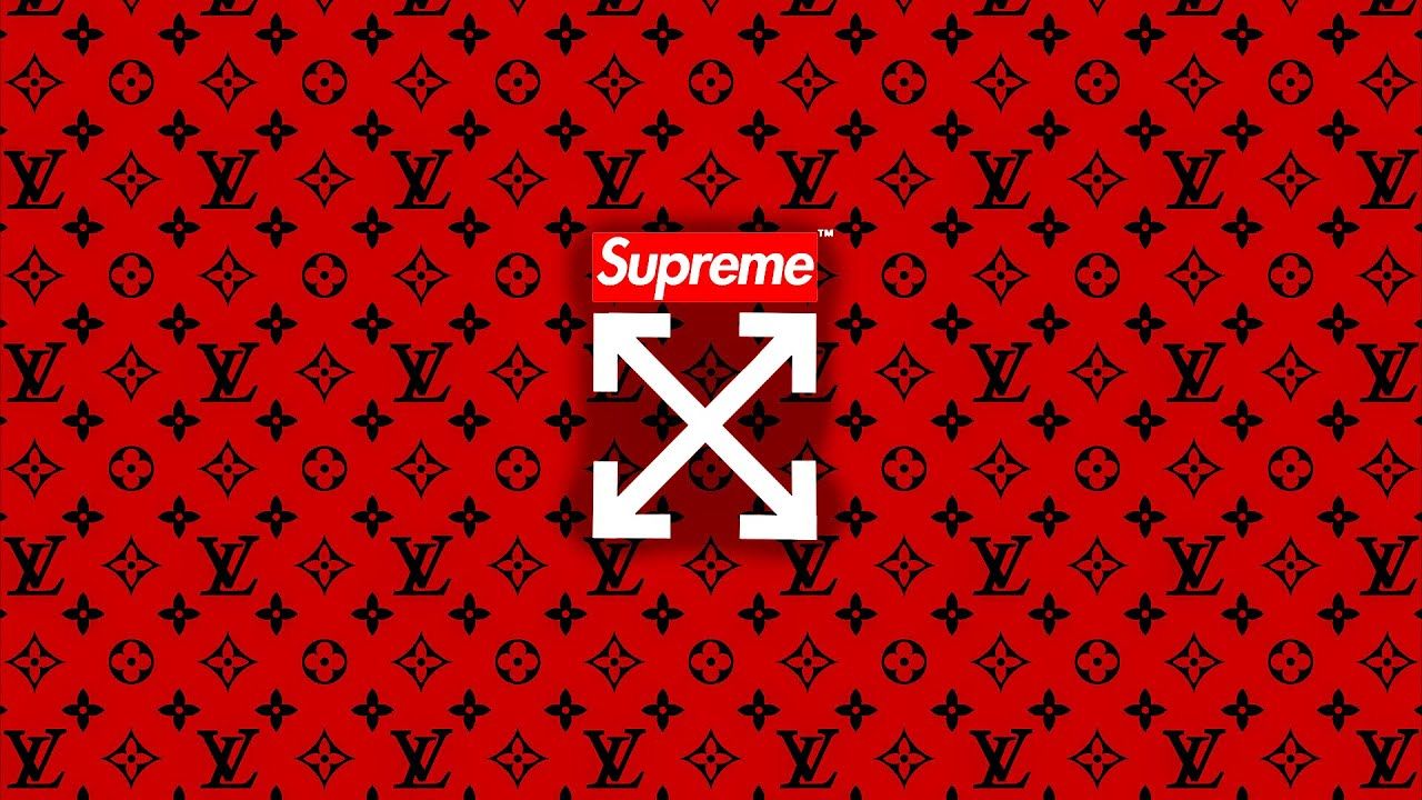 Louis Vuitton Mousepad 1253 - Mousepad Warehouse
