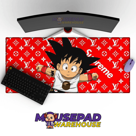 Louis Vuitton Mousepad 1258 - Mousepad Warehouse