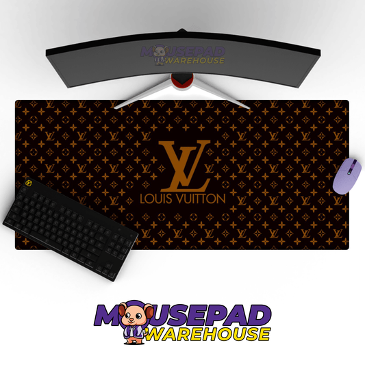 Louis Vuitton Mousepad 1259 - Mousepad Warehouse