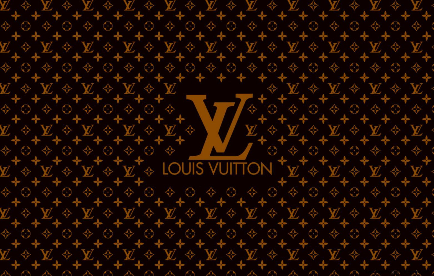 Louis Vuitton Mousepad 1259 - Mousepad Warehouse