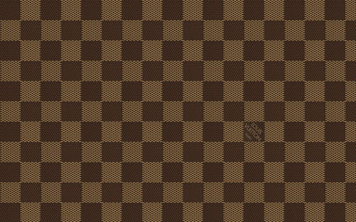 Louis Vuitton Mousepad 1260 - Mousepad Warehouse