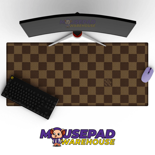Louis Vuitton Mousepad 1260 - Mousepad Warehouse