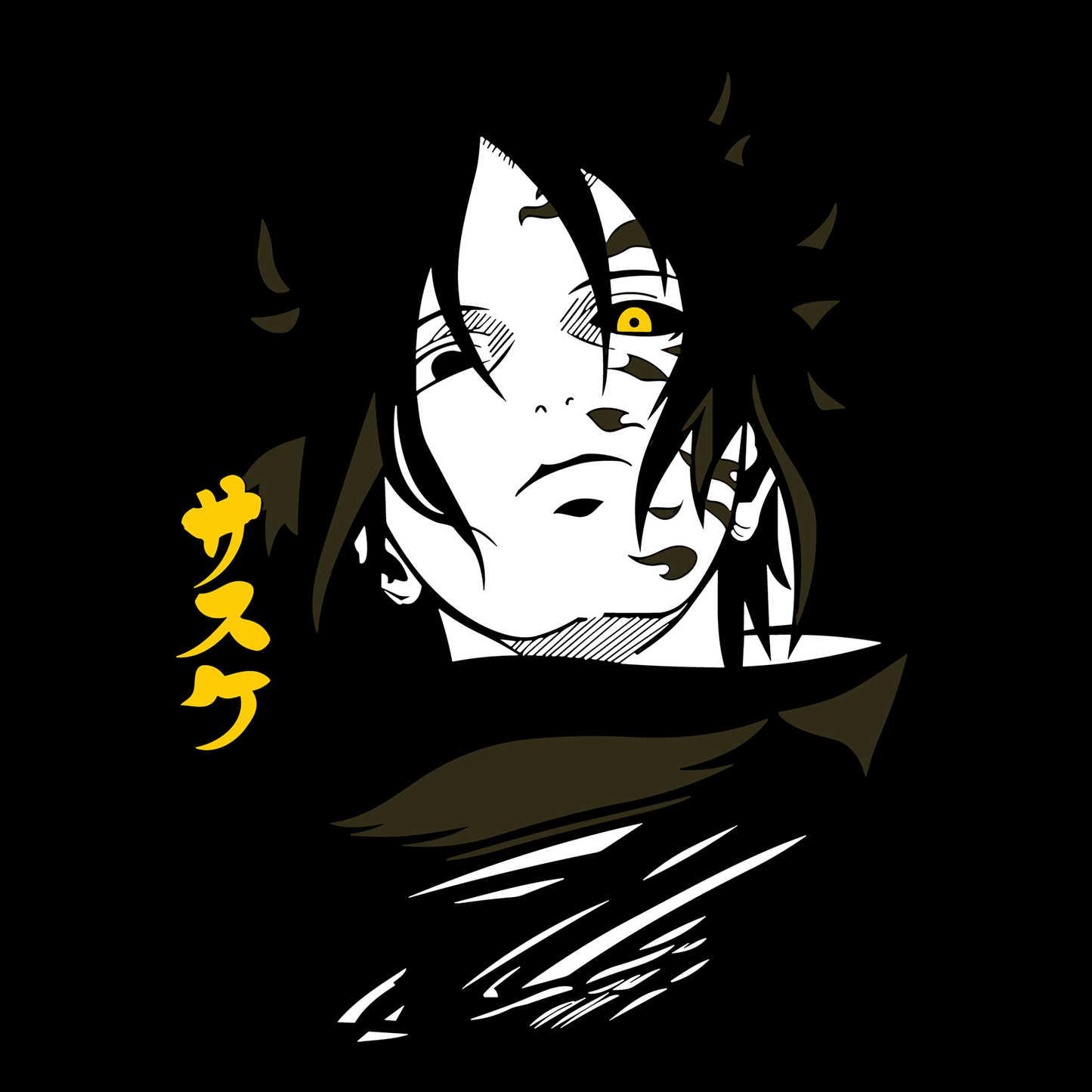 NARUTO Anime Mousepad 560N17 - Mousepad Warehouse