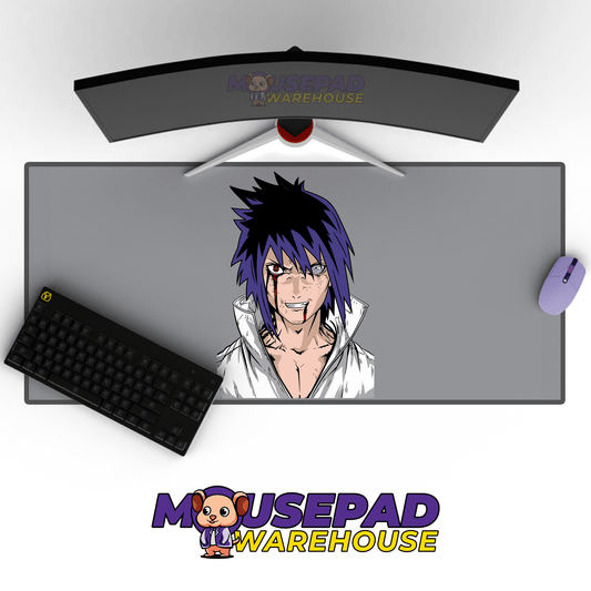 NARUTO Anime Mousepad 560N59 - Mousepad Warehouse