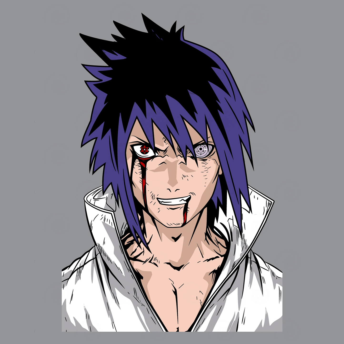 NARUTO Anime Mousepad 560N59 - Mousepad Warehouse