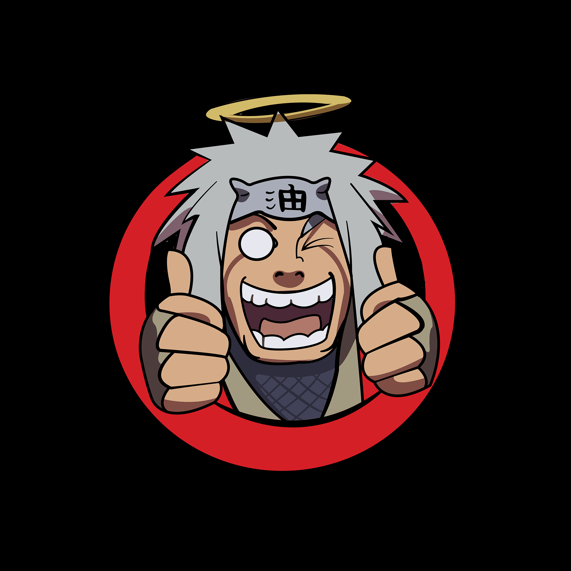NARUTO Anime Mousepad 560N72 - Mousepad Warehouse