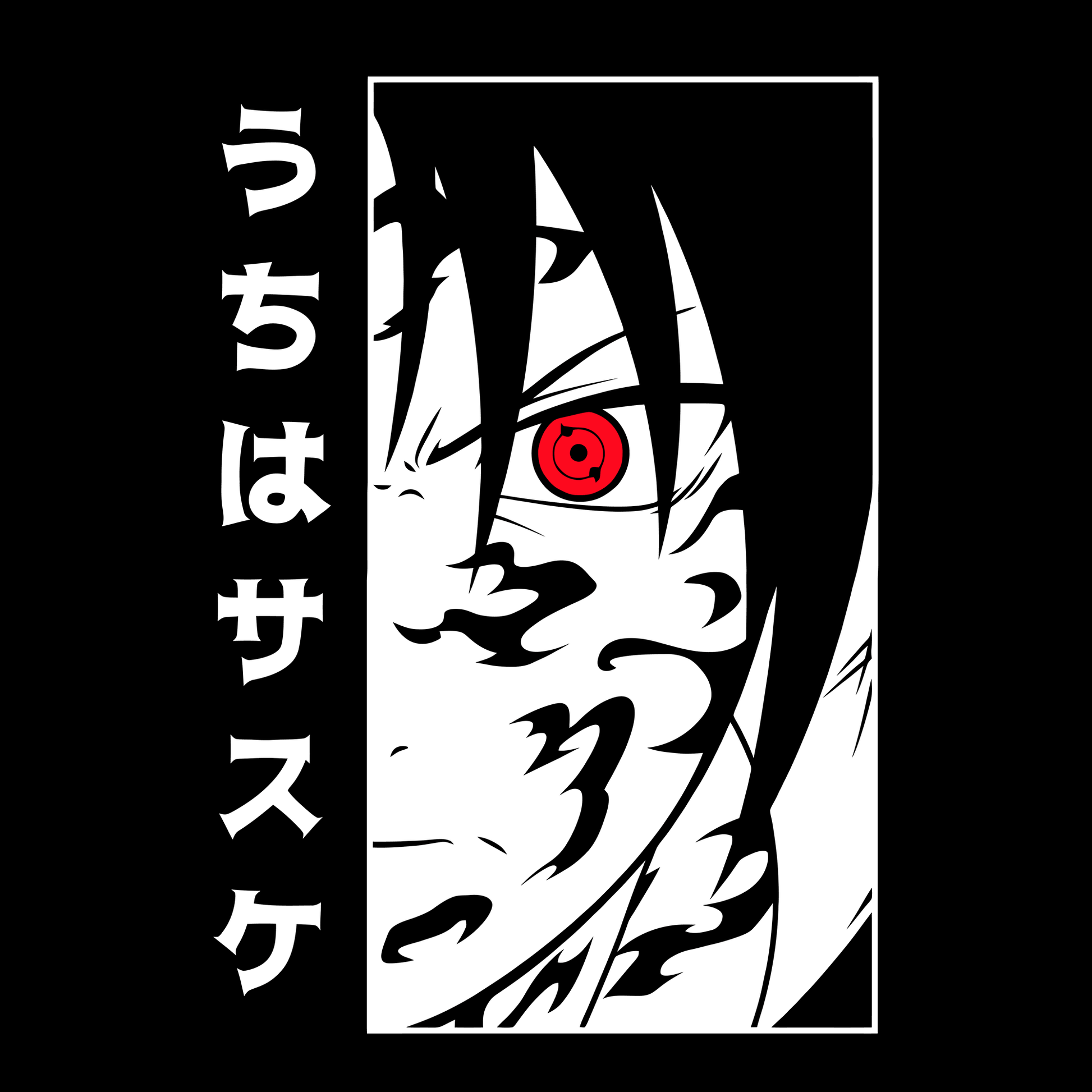 NARUTO Anime Mousepad 560N77 - Mousepad Warehouse