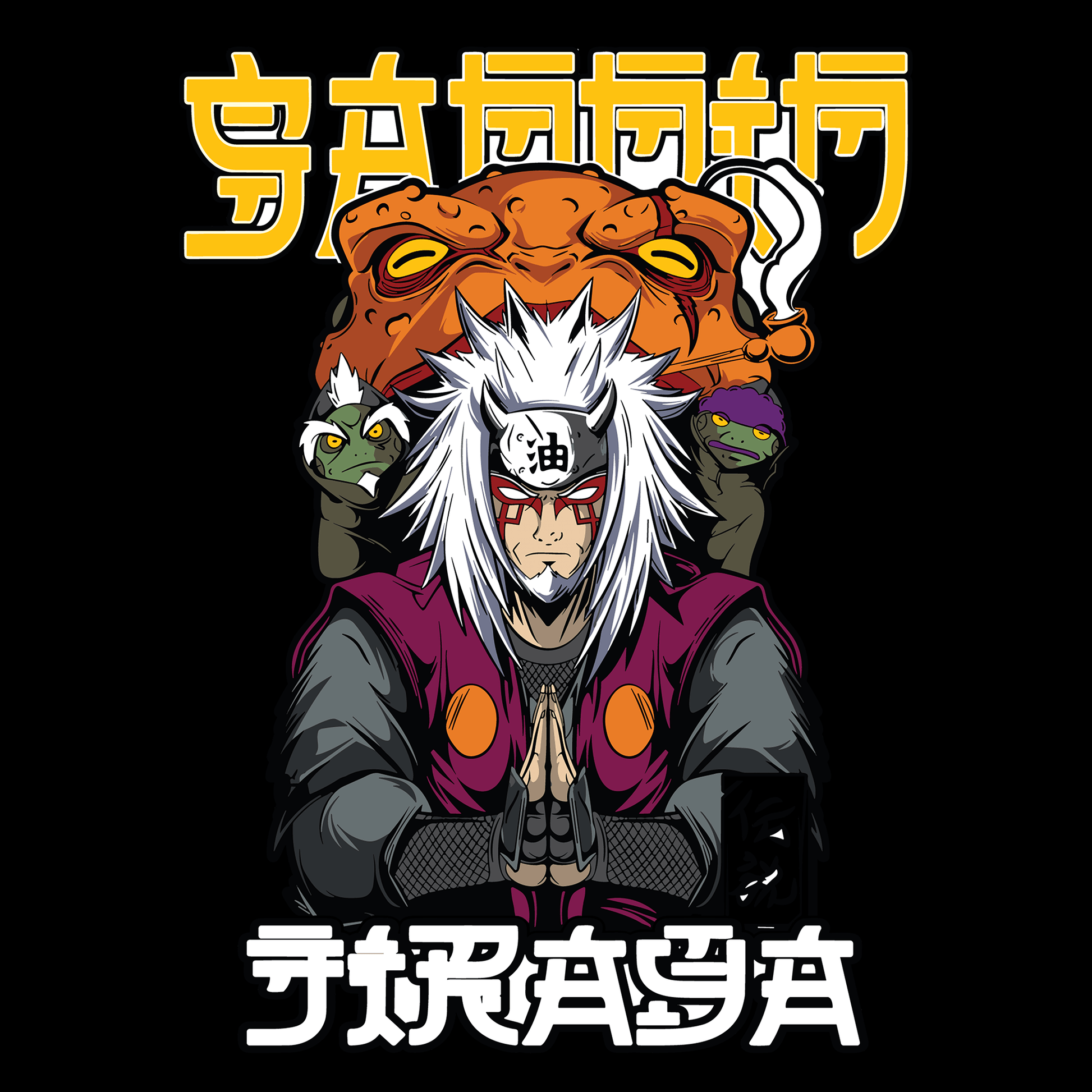 NARUTO Anime Mousepad 560N9 - Mousepad Warehouse