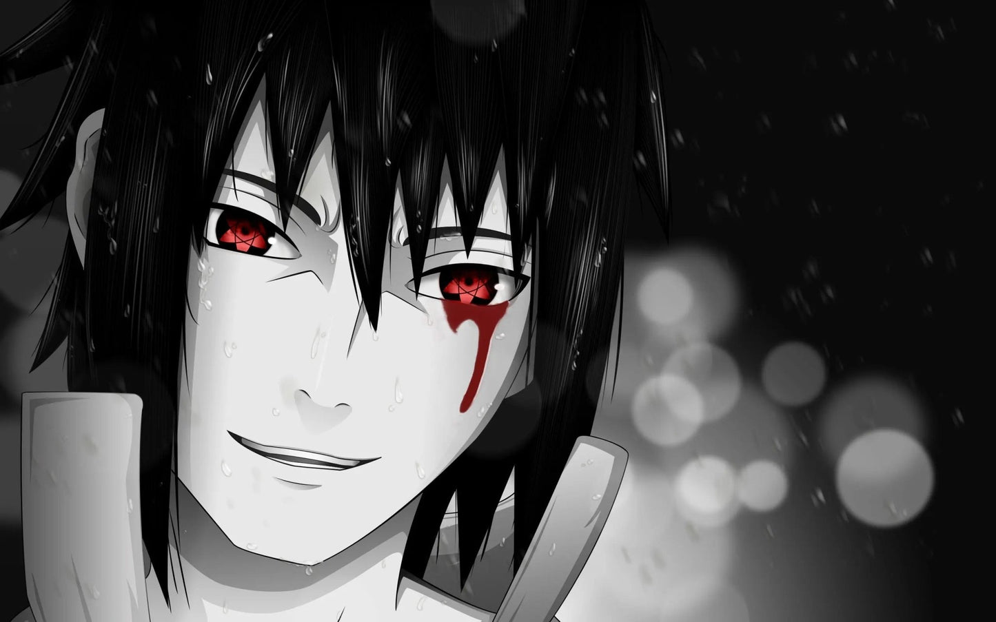 NARUTO Anime Mousepad 697543 - Mousepad Warehouse