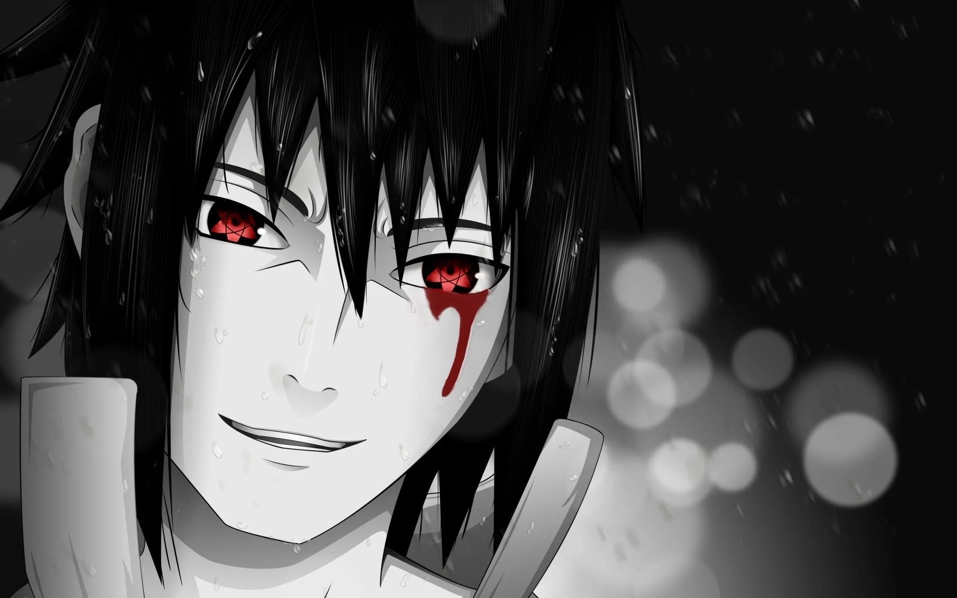 NARUTO Anime Mousepad 697543 - Mousepad Warehouse