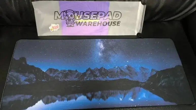 Nature Imagery Mousepad 38955 - Mousepad Warehouse