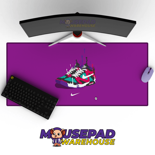 Nike Brand Imagery Mousepad 10827316 - Mousepad Warehouse