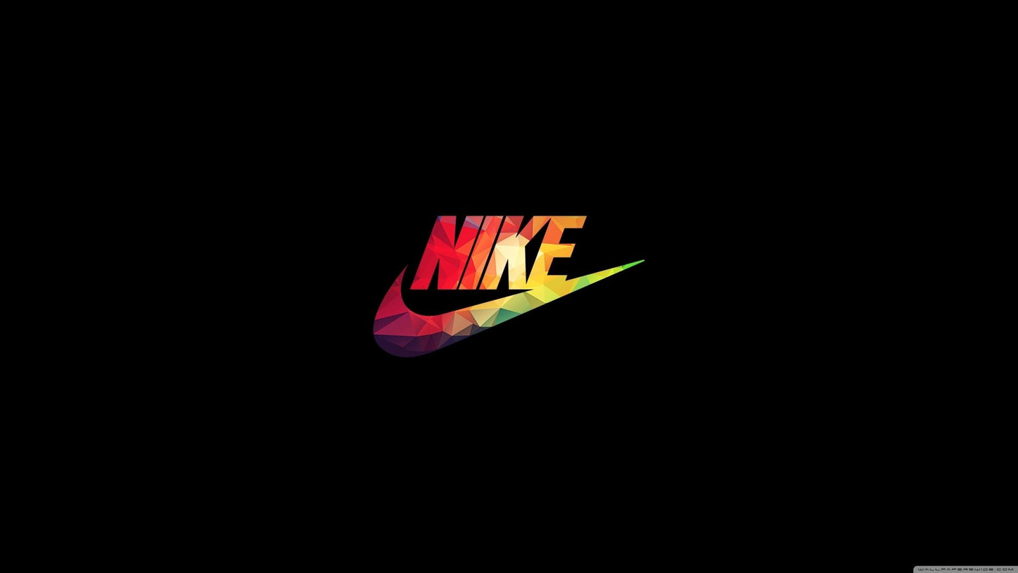 Nike Brand Imagery Mousepad 12997254 - Mousepad Warehouse