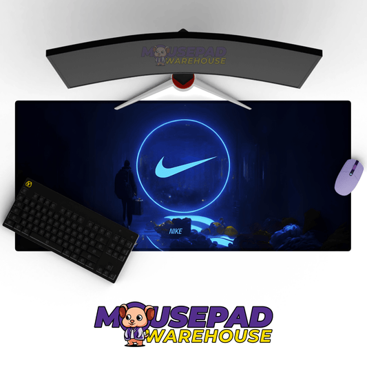 Nike Brand Imagery Mousepad 13287025 - Mousepad Warehouse