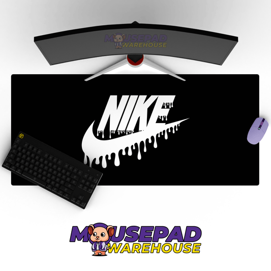 Nike Brand Imagery Mousepad 13287057 - Mousepad Warehouse