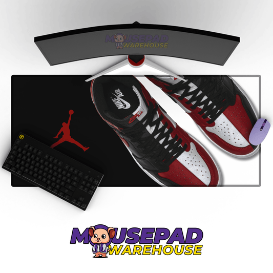 Nike Brand Imagery Mousepad 14350719 - Mousepad Warehouse