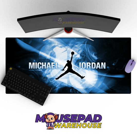 Nike Brand Imagery Mousepad 14350801 - Mousepad Warehouse