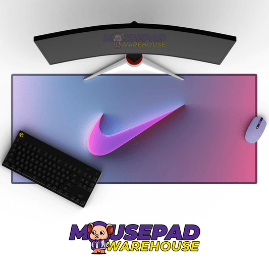 Nike Brand Imagery Mousepad 15150742 - Mousepad Warehouse