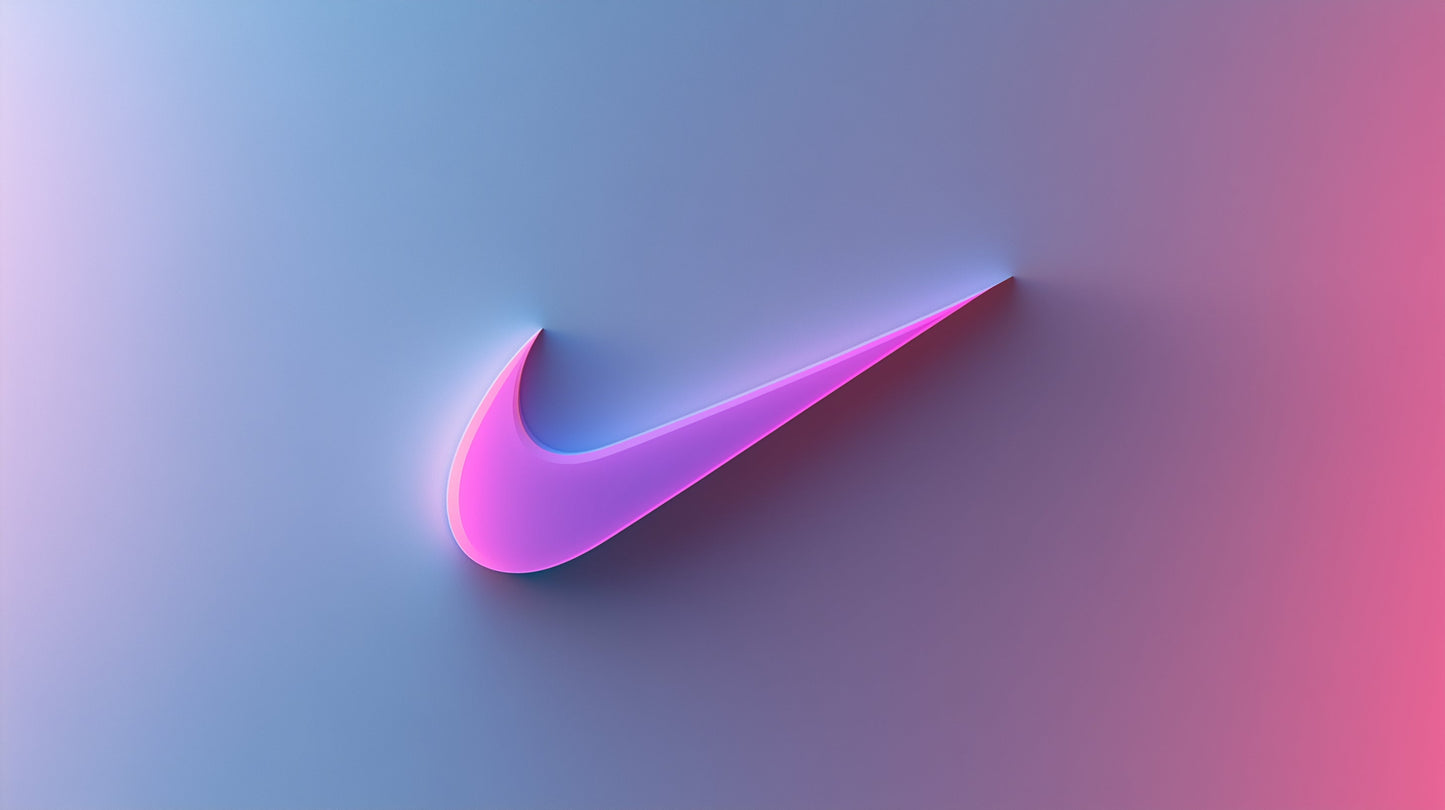 Nike Brand Imagery Mousepad 15150742 - Mousepad Warehouse