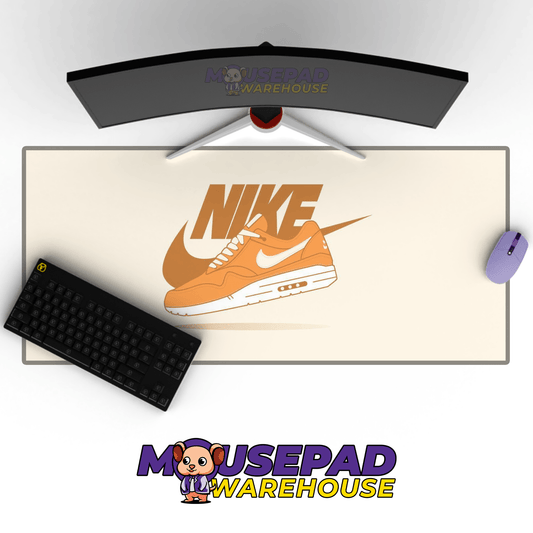 Nike Brand Imagery Mousepad 2895457 - Mousepad Warehouse