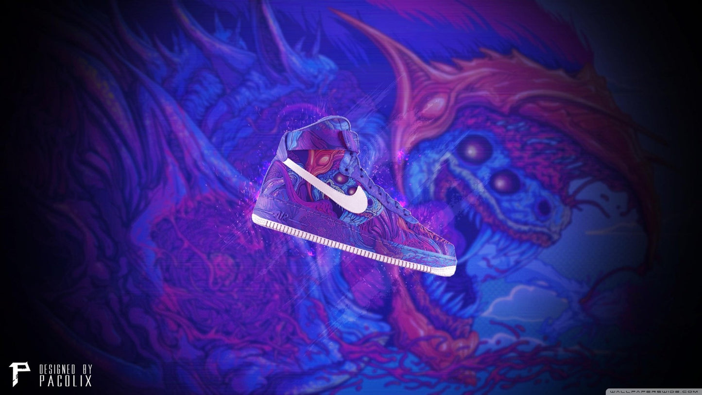 Nike Brand Imagery Mousepad 4256580 - Mousepad Warehouse