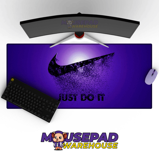 Nike Brand Imagery Mousepad 4489872 - Mousepad Warehouse