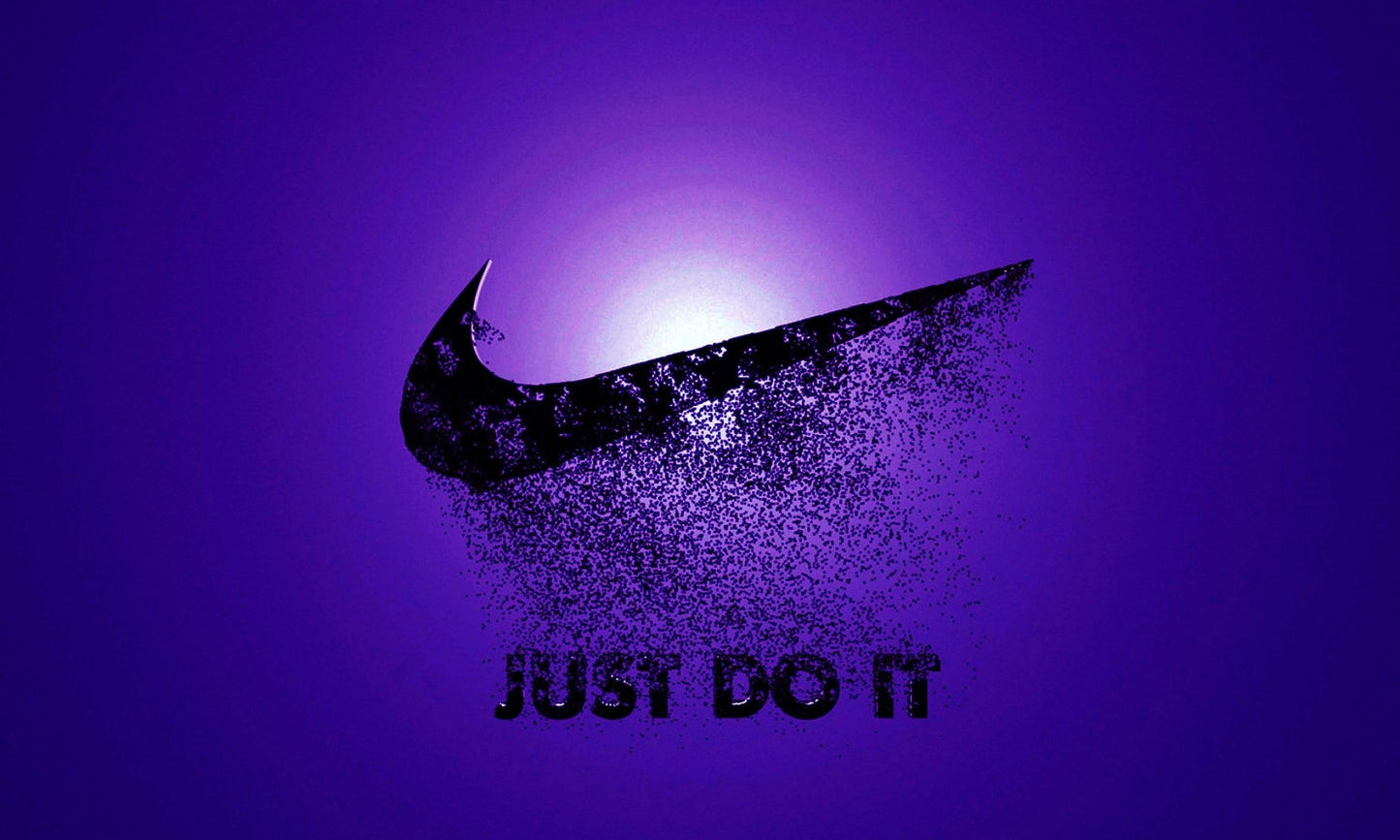 Nike Brand Imagery Mousepad 4489872 - Mousepad Warehouse