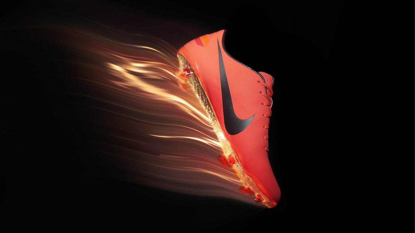 Nike Brand Imagery Mousepad 470824 - Mousepad Warehouse