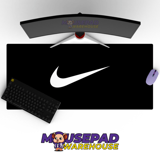 Nike Brand Imagery Mousepad 4970611 - Mousepad Warehouse