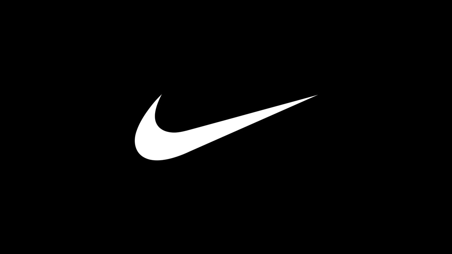 Nike Brand Imagery Mousepad 4970611 - Mousepad Warehouse