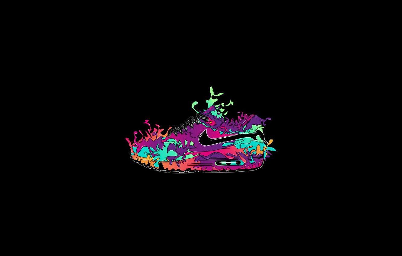 Nike Brand Imagery Mousepad 5473157 - Mousepad Warehouse