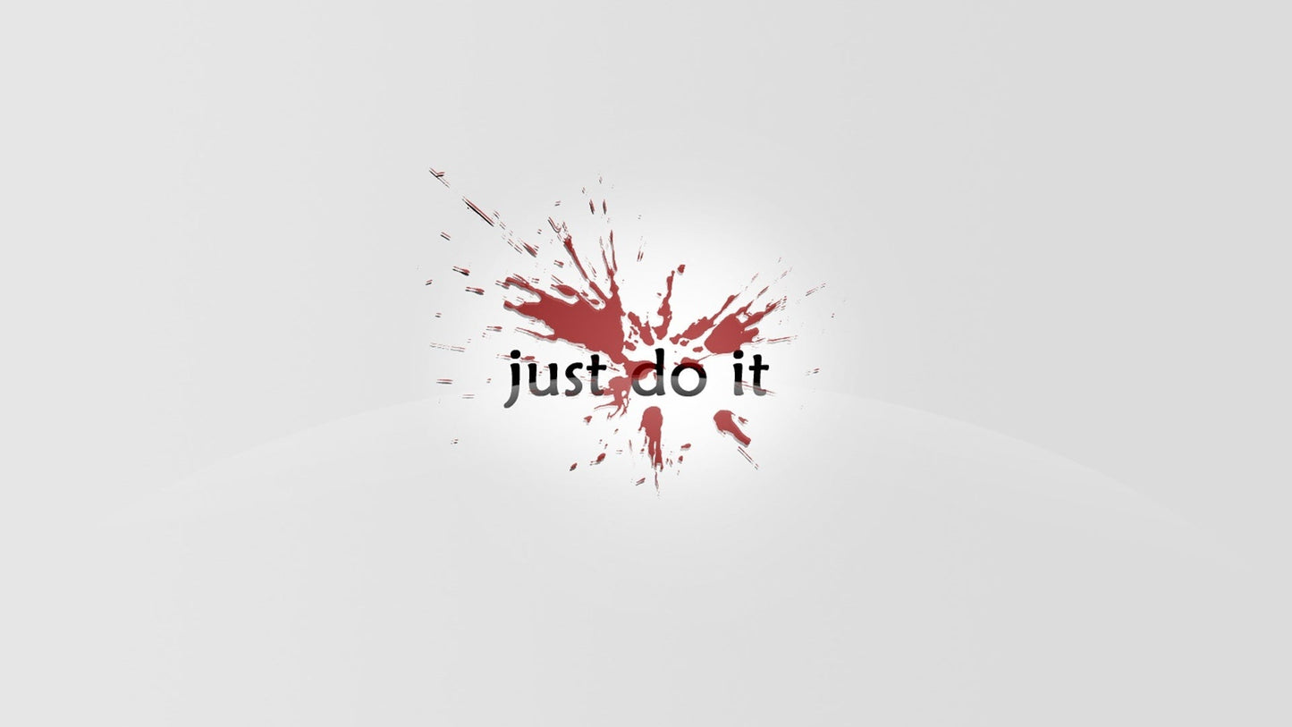 Nike Brand Imagery Mousepad 632670 - Mousepad Warehouse