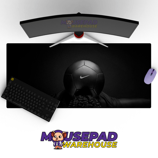 Nike Brand Imagery Mousepad 7877828 - Mousepad Warehouse